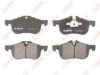 ABE C1K013ABE Brake Pad Set, disc brake